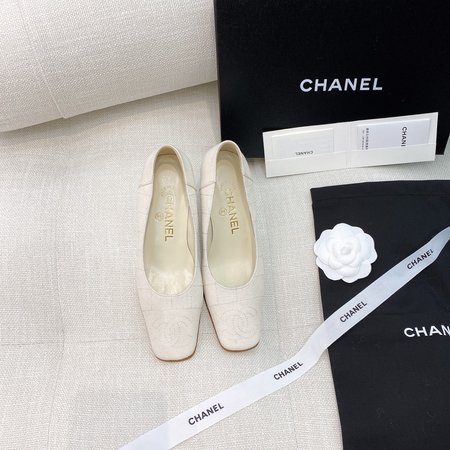 Chanel Vintage OLPumps