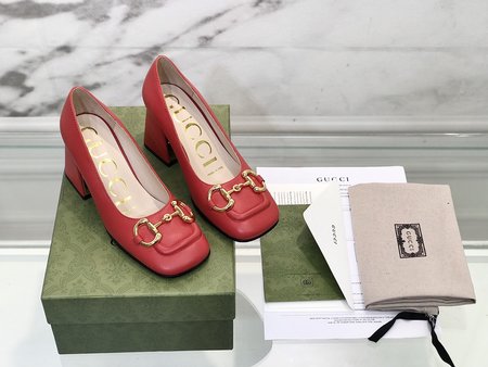 Gucci Classic Spring Collection