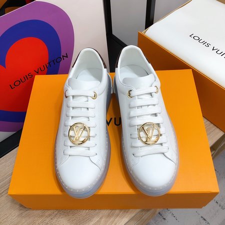 Louis Vuitton Casual shoes