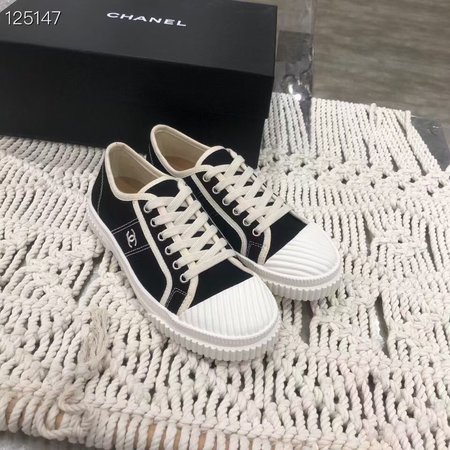 Chanel Casual shoes CoCo women s shoes