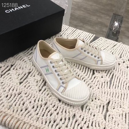 Chanel Casual shoes CoCo women s shoes