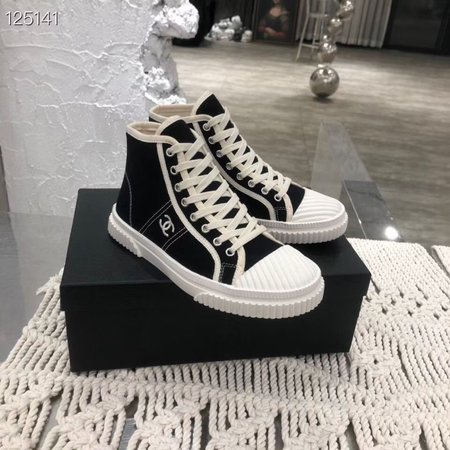 Chanel Casual shoes CoCo women s shoes