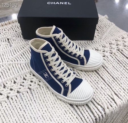 Chanel Casual shoes CoCo women s shoes