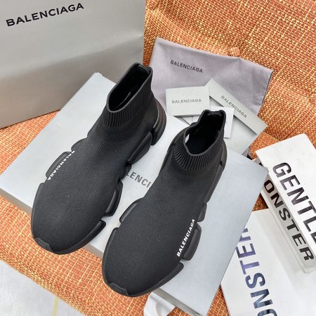 Balenciaga Socks Boots High Top