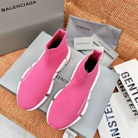 Balenciaga Socks Boots High Top