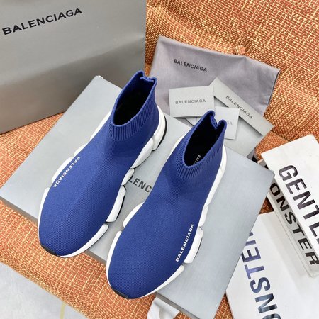 Balenciaga Socks Boots High Top