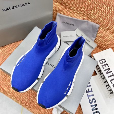 Balenciaga Socks Boots High Top