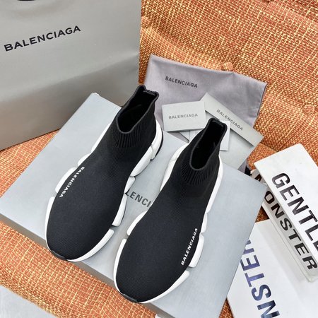 Balenciaga Socks Boots High Top