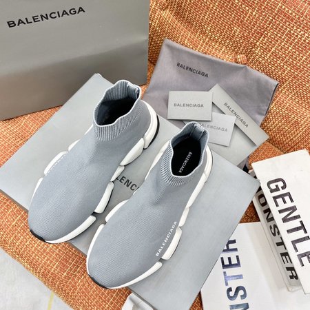 Balenciaga Socks Boots High Top