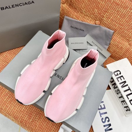 Balenciaga Socks Boots High Top