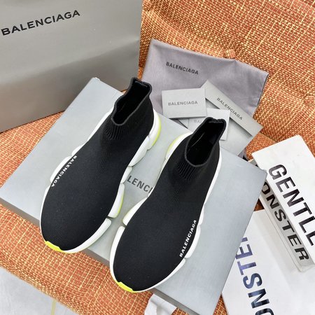 Balenciaga Socks Boots High Top