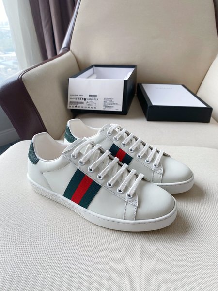 Gucci Lace-up casual shoes sneakers