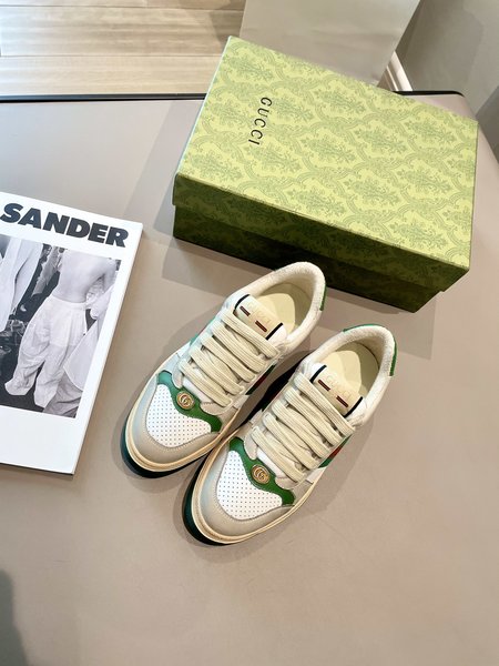 Gucci Screener casual sneakers