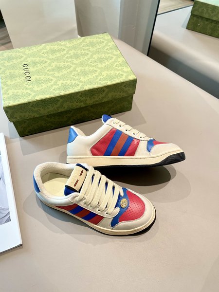 Gucci Screener casual sneakers