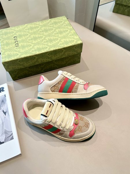 Gucci Screener casual sneakers