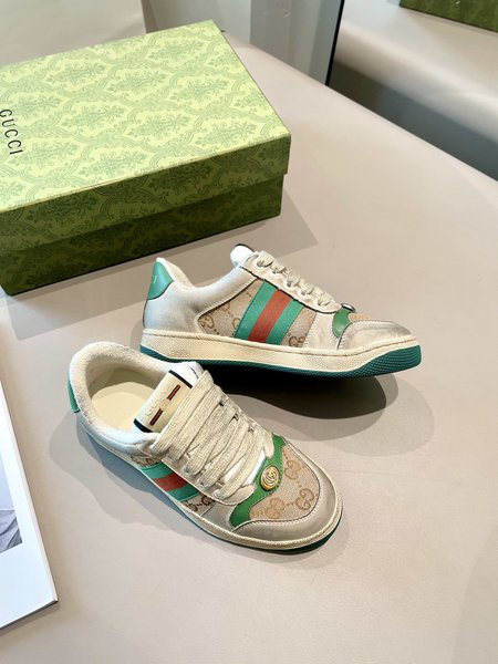 Gucci Screener casual sneakers