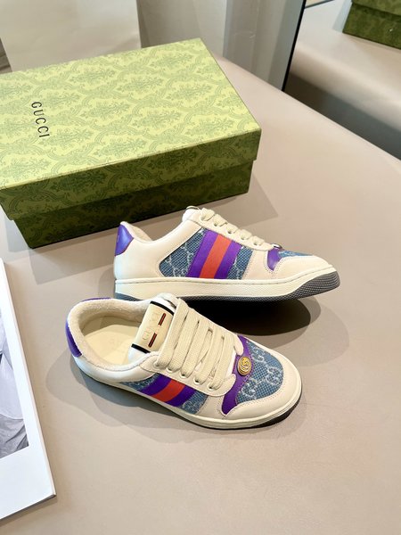 Gucci Screener casual sneakers