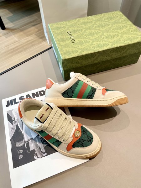 Gucci Screener casual sneakers