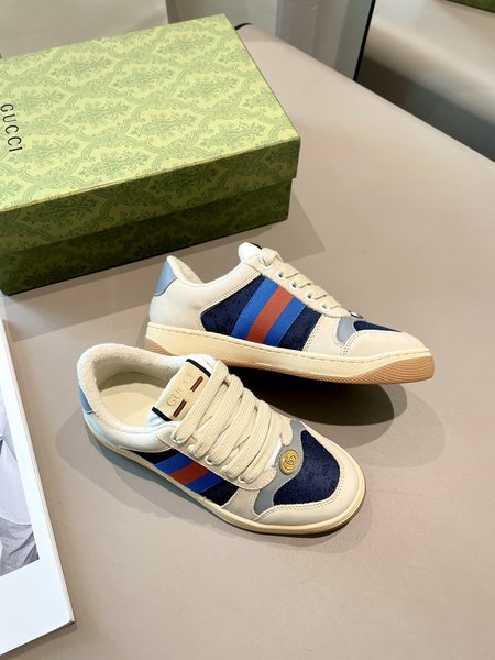 Gucci Screener casual sneakers