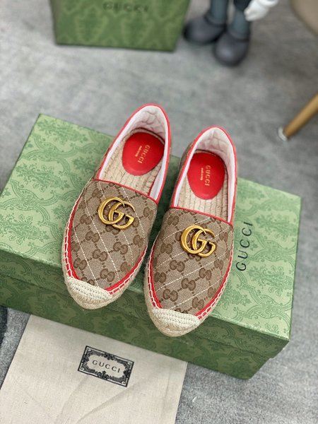 Gucci Espadrilles