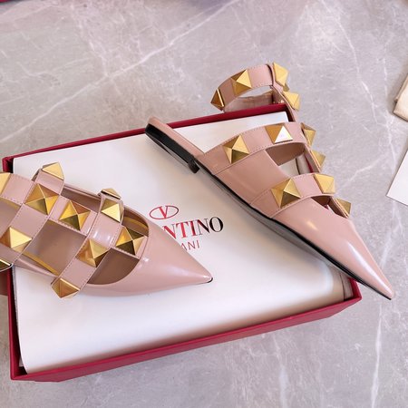 Valentino Studded sandals