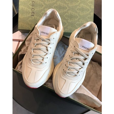 Gucci Doraemon sneakers