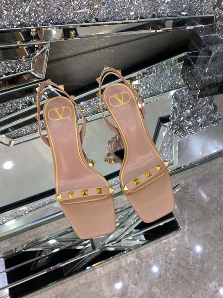 Valentino Studded sandals