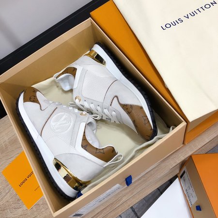 Louis Vuitton Run Away sneakers