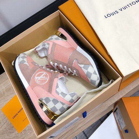 Louis Vuitton Run Away sneakers