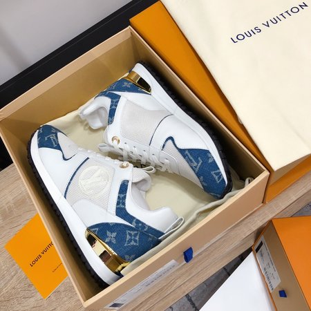 Louis Vuitton Run Away sneakers