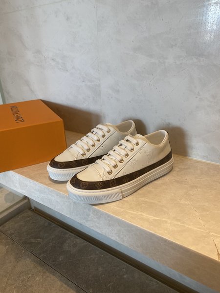 Louis Vuitton Frontrow Stellar sneakers