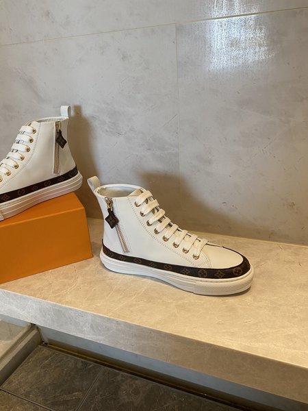 Louis Vuitton Frontrow Stellar sneakers