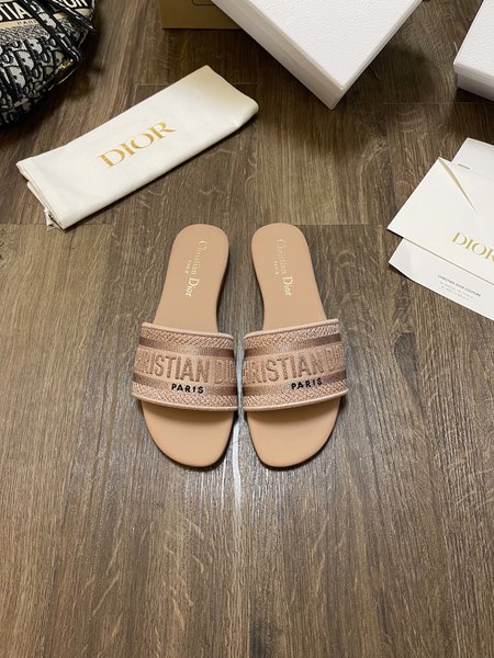 Dior women s shoes