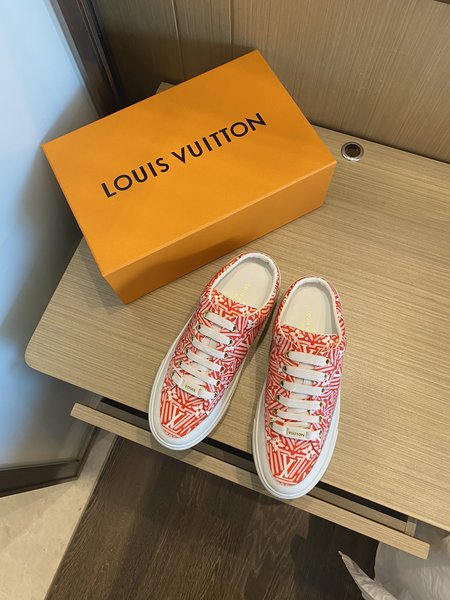 Louis Vuitton Frontrow Stellar sneakers