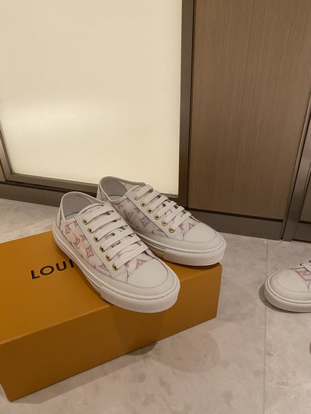 Louis Vuitton Frontrow Stellar sneakers