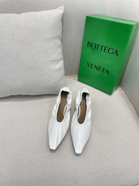 Bottega Veneta witch shoes