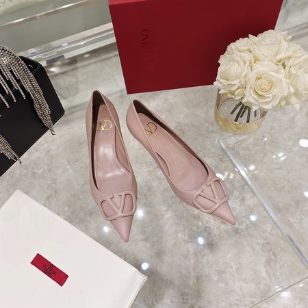 Valentino Classic 5cm heel height