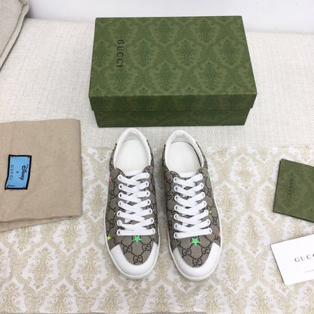 Gucci GG casual shoes