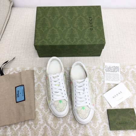 Gucci GG casual shoes