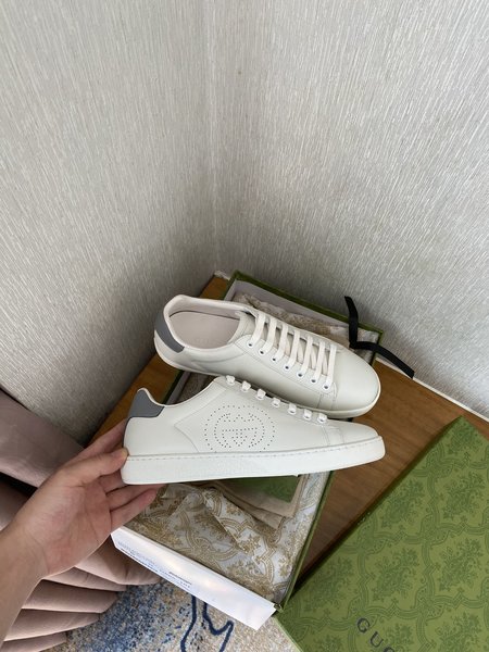 Gucci Lace-up casual shoes sneakers