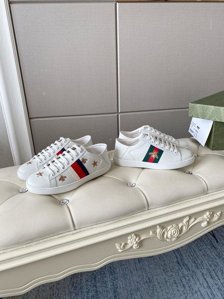 Gucci Lace-up casual shoes sneakers