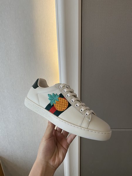 Gucci Lace-up casual shoes sneakers