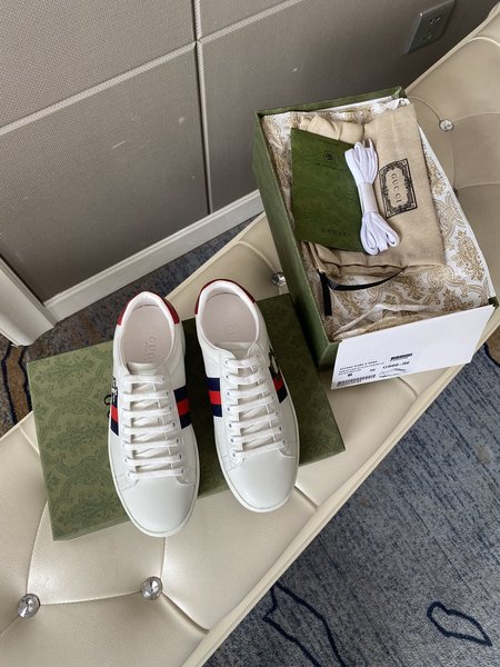 Gucci Lace-up casual shoes sneakers