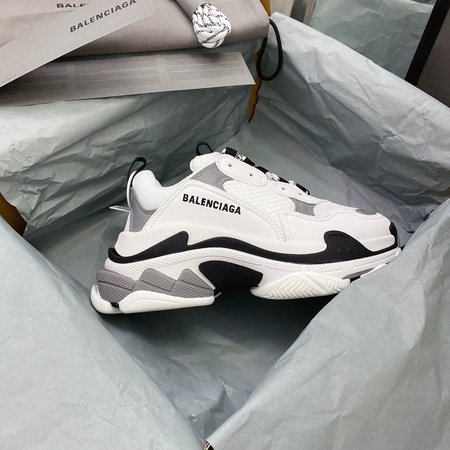 Balenciaga Trile S 1.0 Sneakers