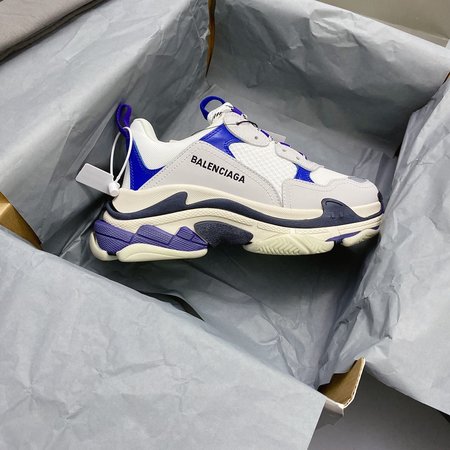 Balenciaga Trile S 1.0 Sneakers