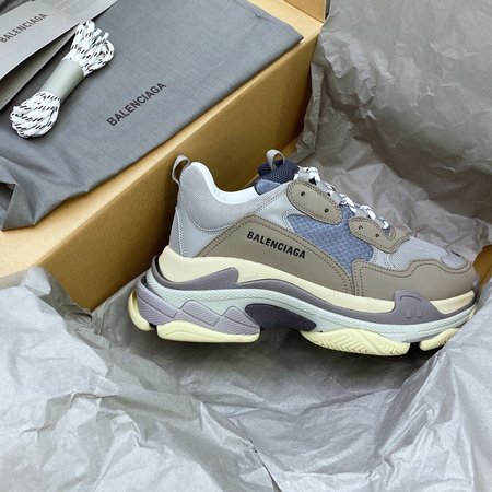 Balenciaga Trile S 1.0 Sneakers