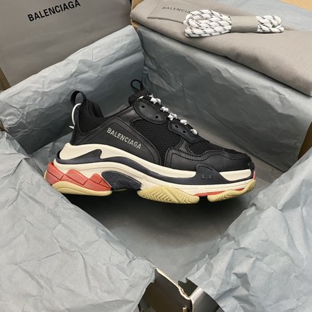 Balenciaga Trile S 1.0 Sneakers