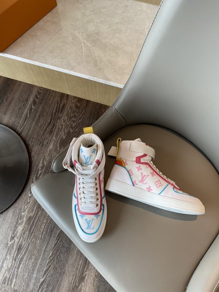 Louis Vuitton Frontrow Sneaker