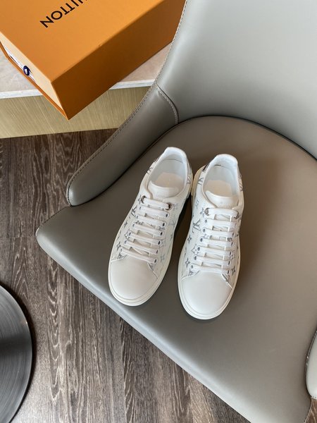 Louis Vuitton Frontrow Sneaker