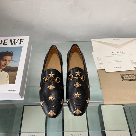 Gucci Classic Loafers Collection